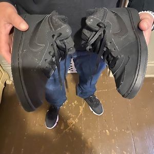 Brand New my kid wore them once